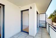 Hochwertige 3-Zimmer-Wohnung mit 2 Balkonen und PKW-Stellplatz - nächst Wattgasse