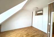 TRAUMHAFTE Maisonette-Wohnung - Top Zustand, Terrasse mit Ausblick