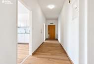 Charmante 2-Zimmer-Wohnung im Herzen der Stadt