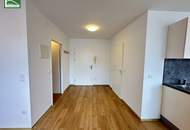 Einziehen & wohlfühlen – 1-Zimmer-Wohnung - All-inclusive wohnen!