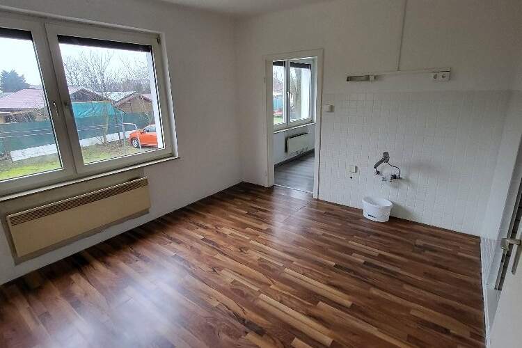 UNBEFRISTETE geförderte und schöne, gemütliche Wohnung!, Wohnung-miete, 424,15,€, 3200 Sankt Pölten(Land)