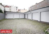 Einzelgarage in bester Stadtlage!