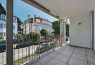 GREENHILL SUITES | Exquisite 2-Zimmer-Wohnung mit Balkon | Idyllische Ruhelage