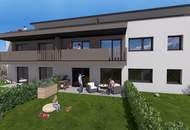 Provisionsfrei! Ihr Neubau-Gartentraum am Sonnenplateau über Innsbruck