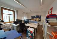 Büro - ideal für Arzt, Anwalt etc.