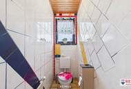 Einfamilienhaus mit Ausbaupotenzial, Wellness-Keller &amp; sonnigem Garten