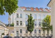 Anlegerwohnung (unbefristet vermietet) um nur ca. EUR 1.150,-/m²
