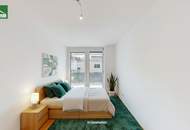 Daheim in Graz - Ihr neues Zuhause mit Wohlfühlfaktor