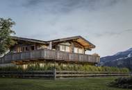 Grundstück mit Baugenehmigung für eine Luxusvilla