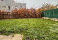 Exklusive 3-Zimmer Gartenwohnung mit großem, uneinsehbarem Garten