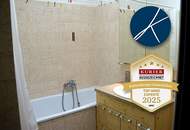 ANLEGER AUFGEPASST! 2,5 Zimmer ETW mit Wohnrecht für jetzigen 85-jährigen Eigentümer zu kaufen!