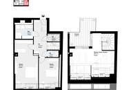 Traumhafter DG-Ausbau | Exklusives Wohnen in zentrale Ruhelage