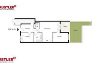 3 Zimmer Neubauprojekt/ modernes Wohnen beim Prater/Provisionsfrei!