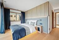 Royal Residence Kitzbühler Alps © mit Freizeitwohnsitz