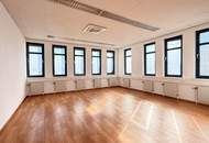 Büro mit Garage am Franzosengraben in unmittelbarer U3-Nähe