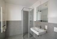 Moderne 1,5-Zimmer-Neubauwohnung mit Balkon – ideal für Anleger