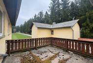 Traditionsreiche „Zisser Taverne“ am Masenberg – vielseitiges Anwesen mit großem Entwicklungspotenzial