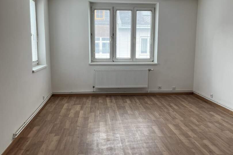 63m² Mietwohnung in Gmünd, Wohnung-miete, 644,52,€, 3950 Gmünd
