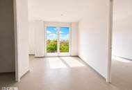 NEU | Exklusive Aktion – Küche inklusive | Jetzt sichern! "DONAU PERLE" Exklusiver Erstbezug in Wien: Stilvolle 2-Zimmer-Wohnung mit Balkon in Toplage!