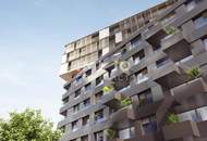 LAXURY: Design Penthouse auf zwei Ebene - Hauptbahnhof provisionsfrei