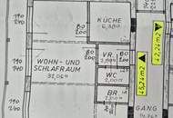 Gemütliche 2 Zimmer Wohnung mit Balkon in Tratten - Kirchberg am Wechsel zu mieten!