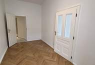 ⭐ ERSTBEZUG NACH SANIERUNG! Schönes 3-Zimmer Eigentum in toller Lage, 1090!