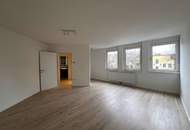 Sanierte 1-Zimmer-Wohnung mit Grünblick in Döbling