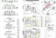 Modernes Reihenhaus in Ruhelage - Terrassen, Garten, Balkon - Perfekte Raumaufteilung - Große Dachterrasse und 2 Parkplätze
