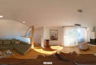 Flexibles Wohnkonzept mit Panorama & Wellness – Exklusives Wohnhaus in Wörth a. d. Lafnitz
