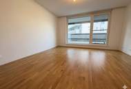 Moderne 2-Zimmer-Wohnung mit großer Terrasse | Top-Lage bei U1 & Citygate