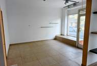 Geschäftslokal in zentraler Lage