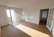 Modernisierte 45,8m² Wohnung mit Balkon in Steyr - Ennsleite