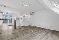 Traumhafte Terrassenwohnung in 1190 Wien