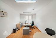 Erstbezug! Geräumiges 4-Zimmer Büro in Toplage