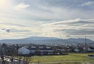 Top-DG-4 Zimmerwohnung mit Dachterrasse und Fernblick | ZELLMANN IMMOBILIEN