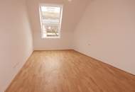 3 Zimmer DG-Balkon-Neubauwohnung - ERSTBEZUG