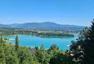 Genuss am Faaker See – Exklusive Neubauwohnungen mit 180°-Panorama-Seeblick