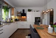 Wohnhaus komplett saniert mit Garten in St. Leonhard am Forst