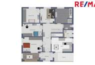 Modernisiertes Einfamilienhaus in schöner Ruhelage