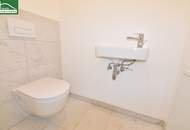 Atemberaubende Vorsorgewohnung (Nettopreis) im DG mit 3.Terrassen und einen fabelhaften Fernblick - sofort vermietbar in U1-Nähe. - WOHNTRAUM