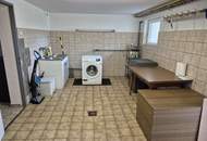 EIN-/MEHRFAMILIENHAUS AUF GROSSEM GRUNDSTÜCK