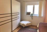 Sehr gut geschnittene 2 Zimmerwohnung mit Balkon und TG-Platz
