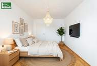 Ganz oben an(ge)kommen – Level Graz – Erstbezug mit urbanem Wohnflair