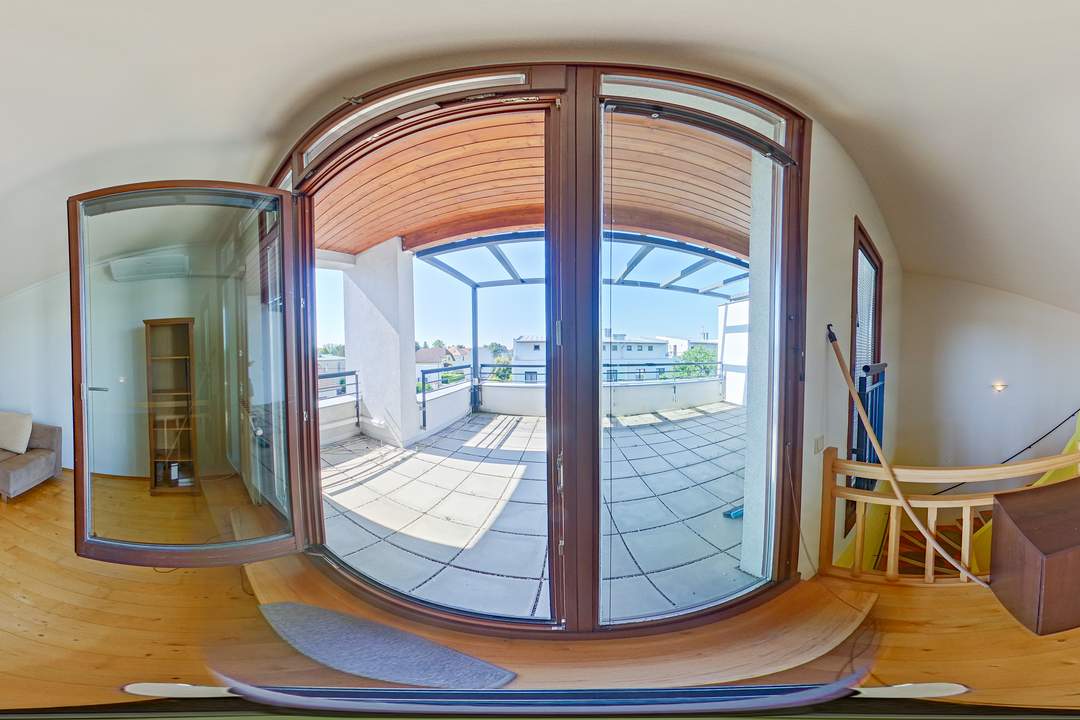 Familienfreundliches Zuhause in ruhiger Lage mit Garten und perfekter Infrastruktur