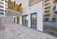 Moderne Ordination zur Miete / Praxisfläche nahe U1 Kagran – 78 m²