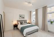 Top-sanierte 4-Zimmer-Wohnung in ruhiger Seitengasse in 1110 Wien