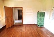 BAURECHT - WOHNHAUS IN DEN WILDALPEN