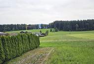 Sehr schönes sonniges Baugrundstück Angerberg