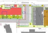 >> VERKAUFT << Sonnige Gartenwohnung mit Terrasse in Fraham