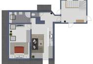 Vielseitiges Zinshaus mit Innenhof in Türnitz